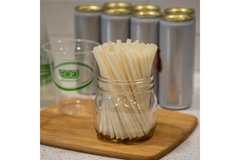 Straws